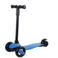 Трехколесный самокат Babyhit Crosser Blue 71642